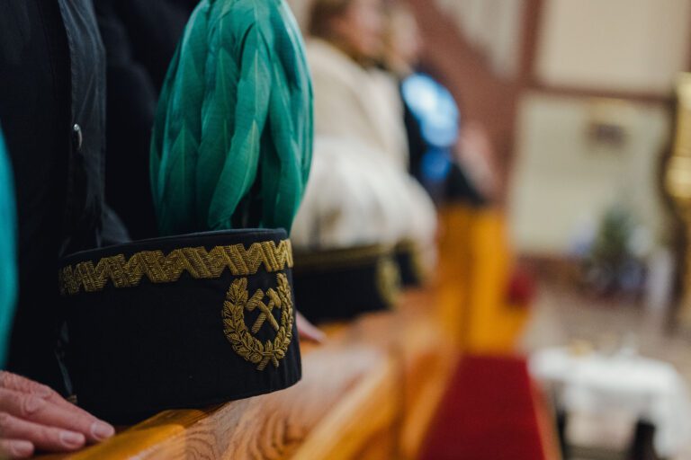 Górnicze dziedzictwo wciąż żywe. Barbórkowe obchody w Siemianowicach Śląskich