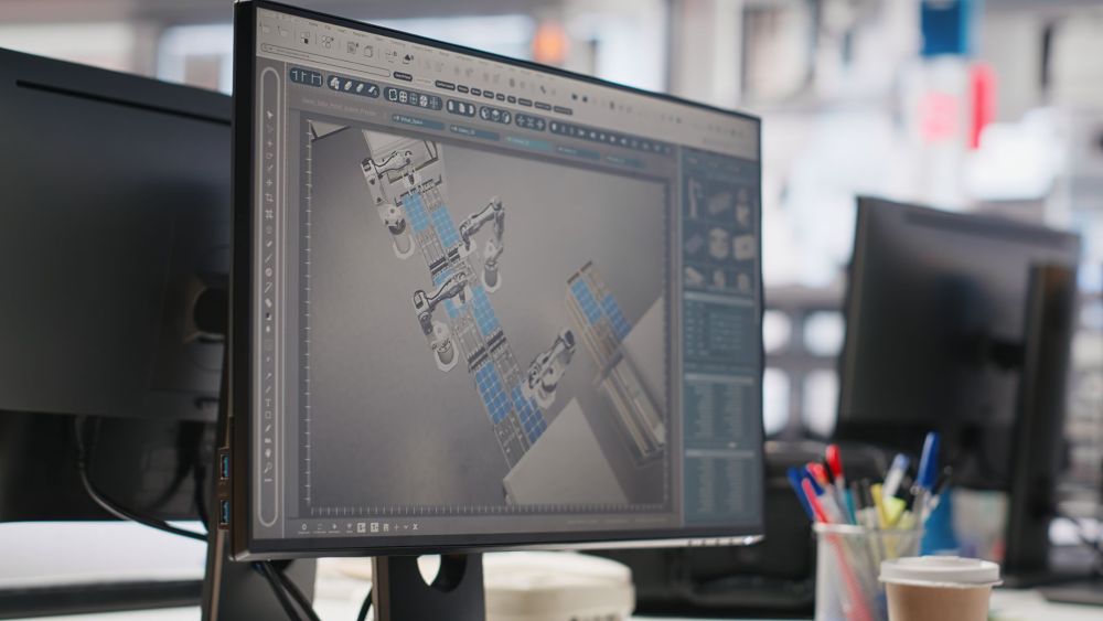 Fusion 360 w praktyce – co warto wiedzieć o jednym z najpopularniejszych programów do projektowania 3D