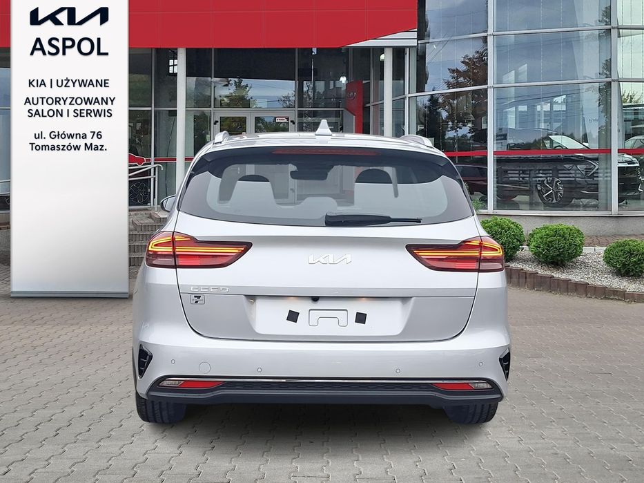 Auto komis w Tomaszowie Mazowieckim – szeroki wybór samochodów