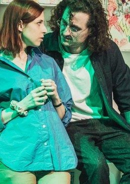 Czy wytrwamy? Spektakl tylko dla widzów dorosłych!