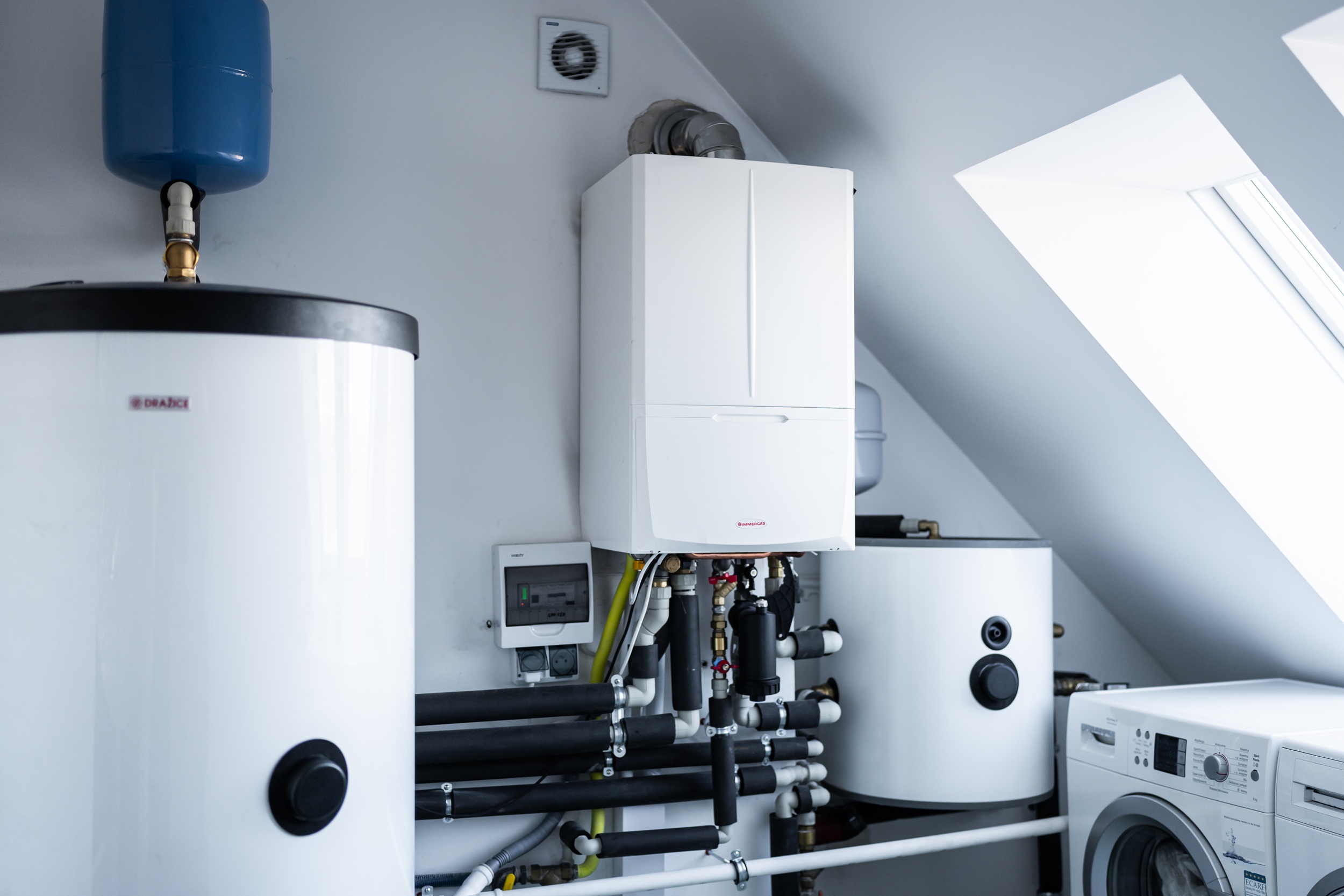 Co lepsze - pompa ciepła czy piec na pellet?