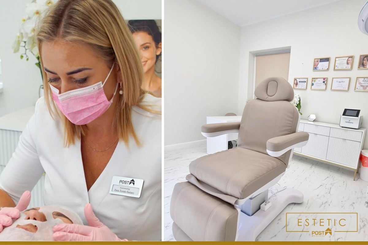 Usuwanie włókniaków i brodawek w Mikołów? Dojedziesz do nas w 20 minut.