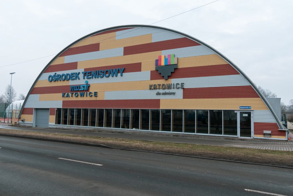 Świąteczno-noworoczny harmonogram MOSiR Katowice. Sprawdź godziny otwarcia obiektów