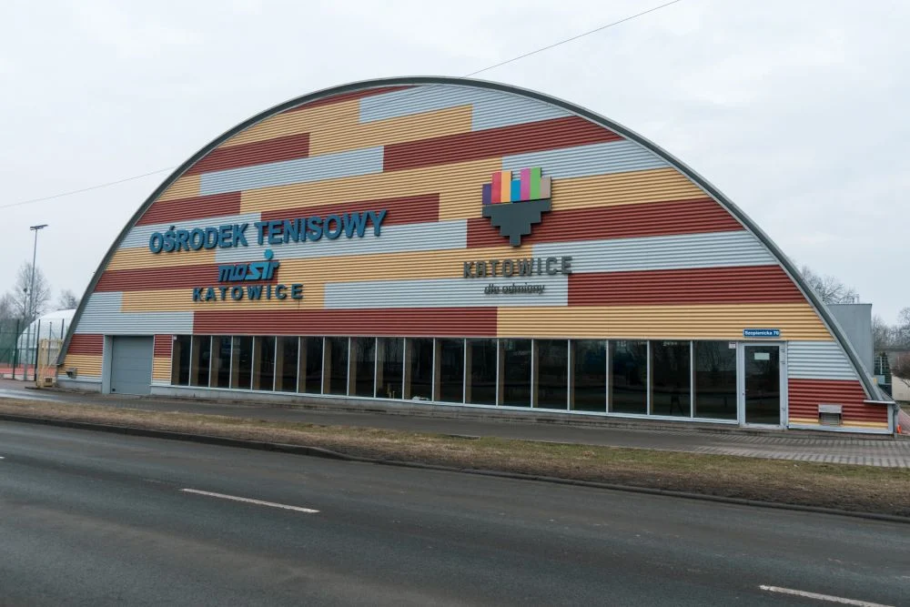 Świąteczno-noworoczny harmonogram MOSiR Katowice. Sprawdź godziny otwarcia obiektów