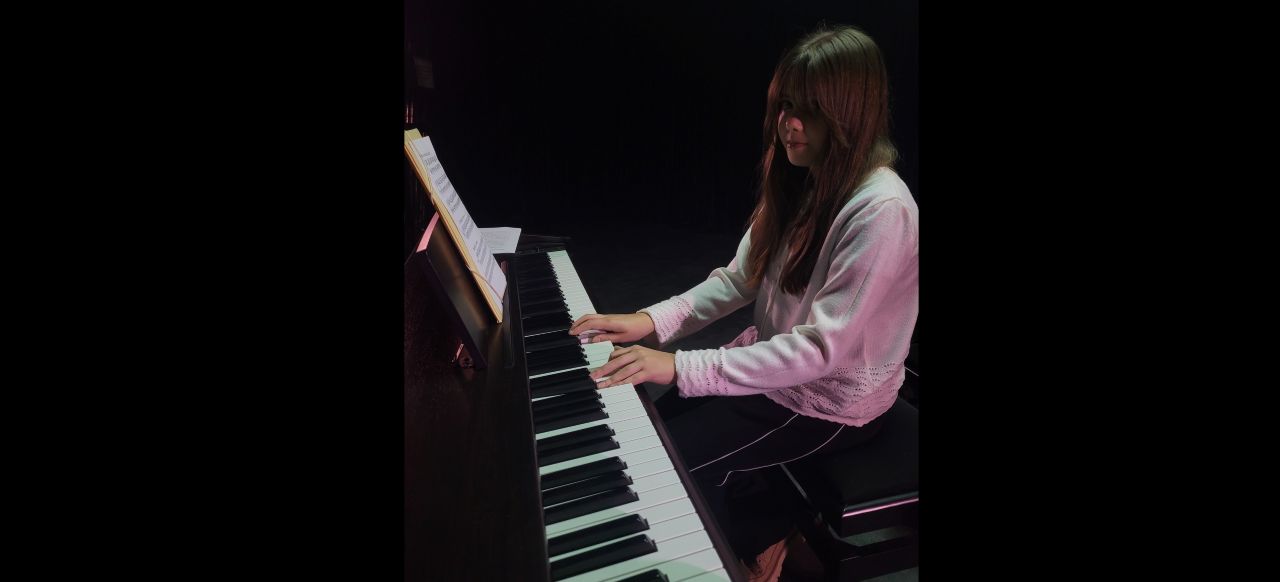 Świętochłowice: Nastrojowy popis pianistów w MDK zachwycił publiczność [ZDJĘCIA]