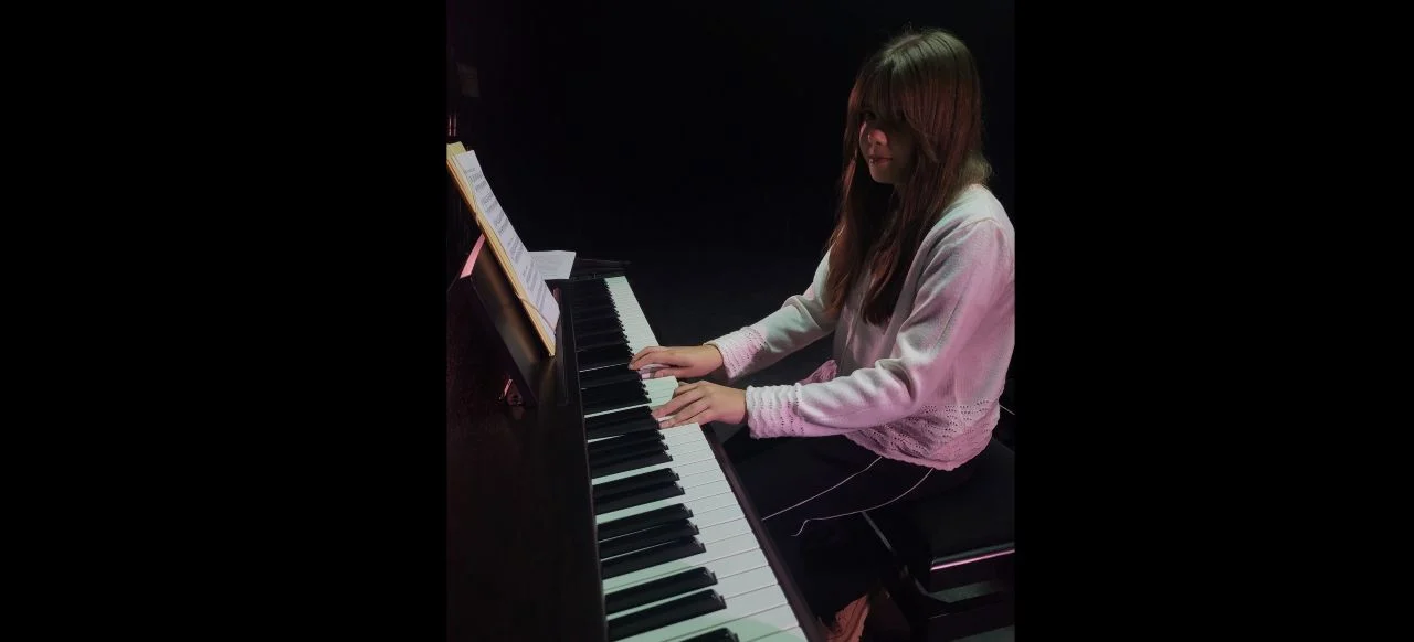 Świętochłowice: Nastrojowy popis pianistów w MDK zachwycił publiczność [ZDJĘCIA]