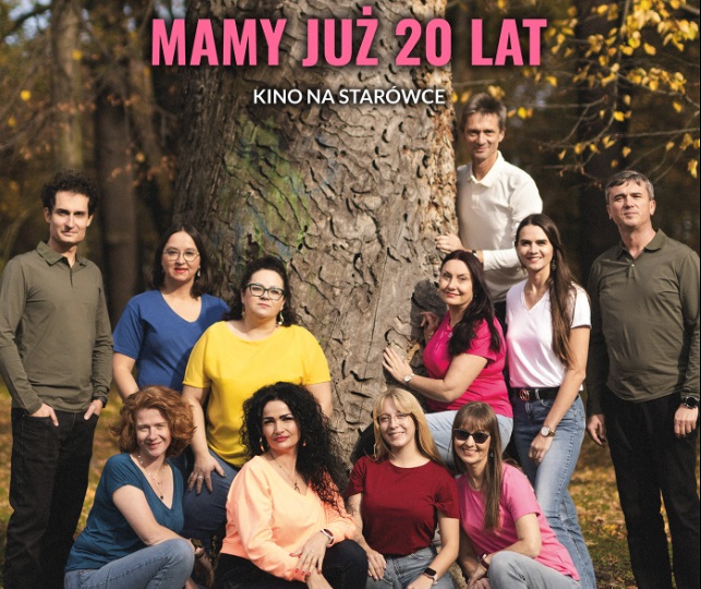 AF Music ma już 20 lat! Jubileuszowy koncert w Żorach z wyjątkową obsadą