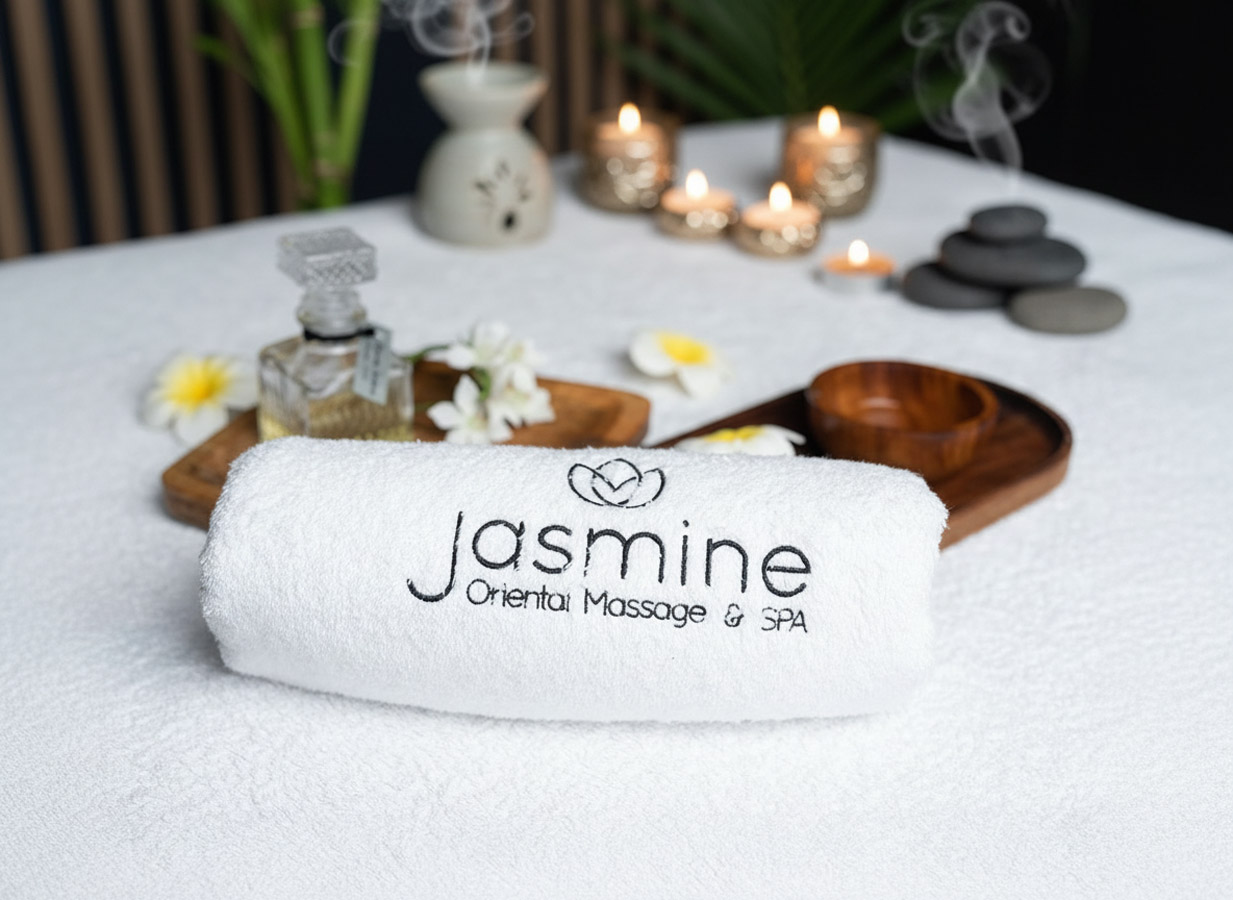 8 grudnia otwarcie nowego salonu masażu tajskiego w Rybniku. Jasmine Oriental Massage & Spa zaprasza na ul. Gliwicką 32