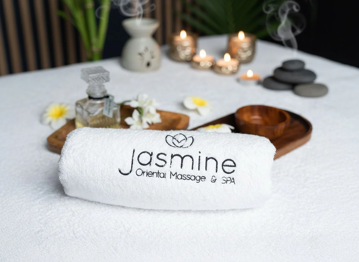 8 grudnia otwarcie nowego salonu masażu tajskiego w Rybniku. Jasmine Oriental Massage & Spa zaprasza na ul. Gliwicką 32