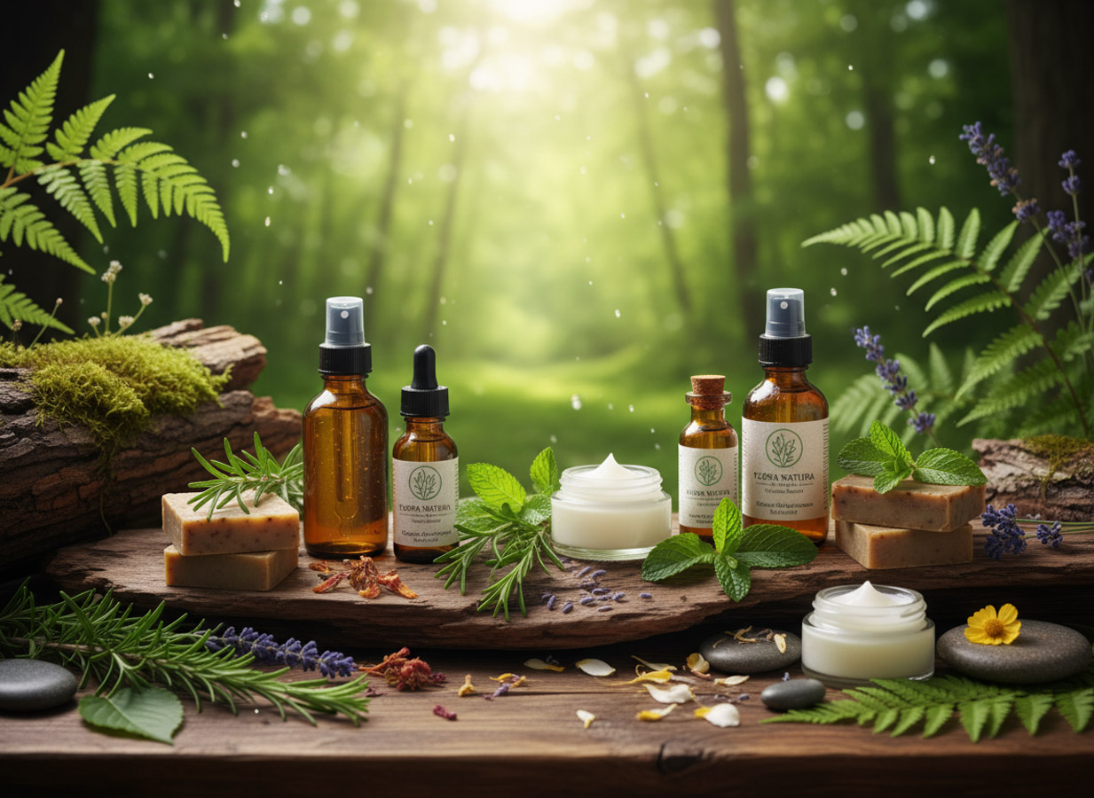 Naturalna pielęgnacja wraca do korzeni. Dlaczego marka Beyond Functional Food zdobywa coraz większe uznanie?