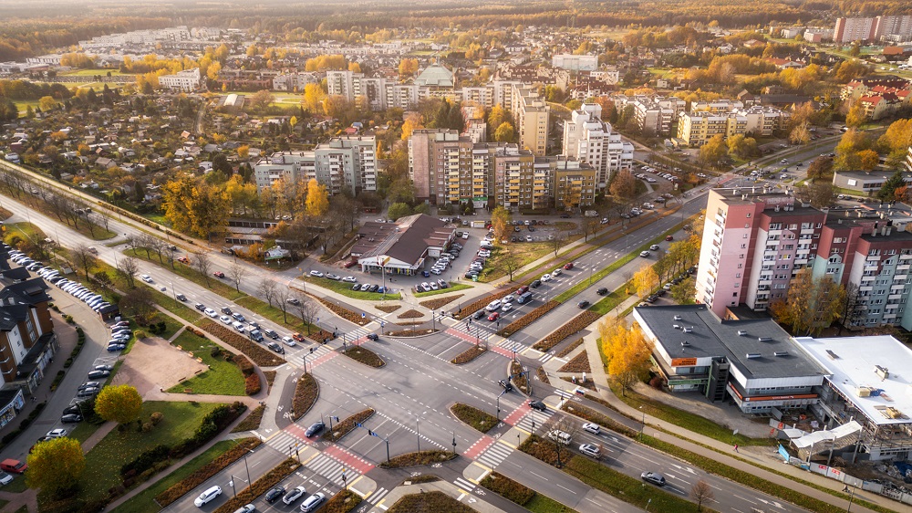 Plan ogólny Tychów ponownie konsultowany. Uwagi można składać do 30 stycznia