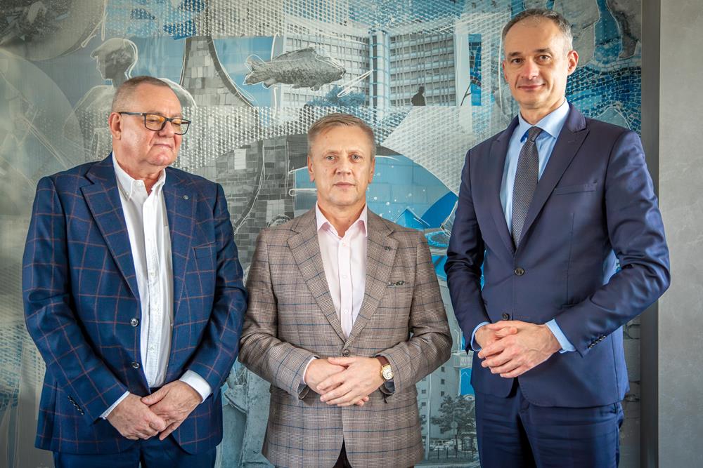 Nowa siedziba Sądu Rejonowego w Tychach – podpisano umowę na sprzedaż nieruchomości