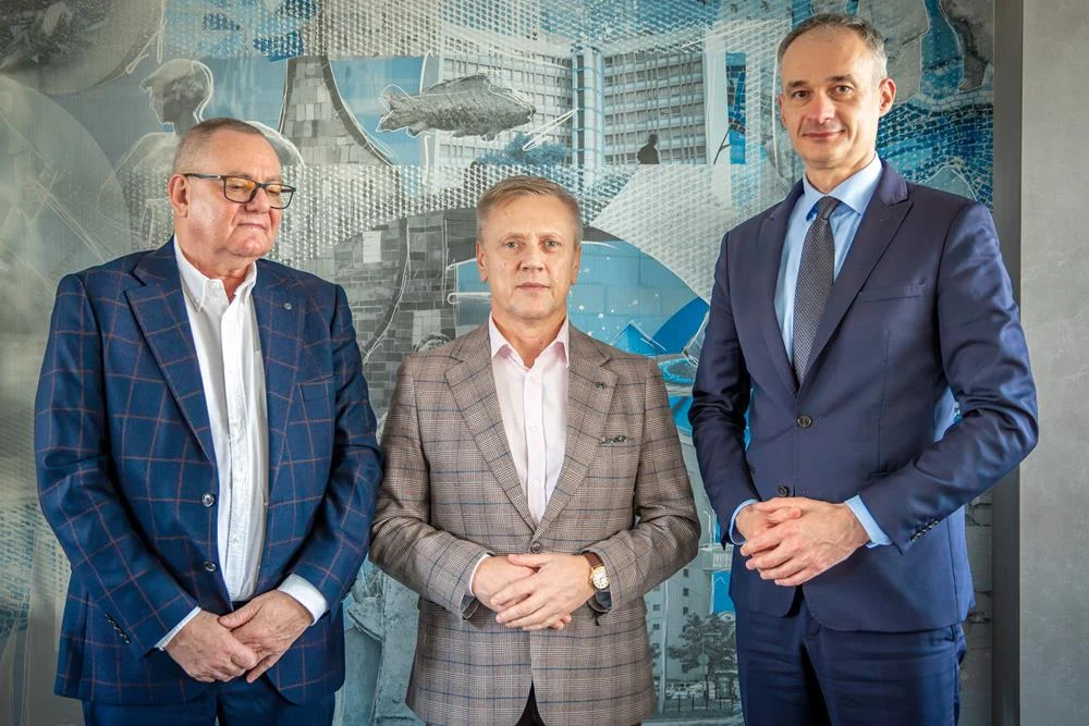 Nowa siedziba Sądu Rejonowego w Tychach – podpisano umowę na sprzedaż nieruchomości