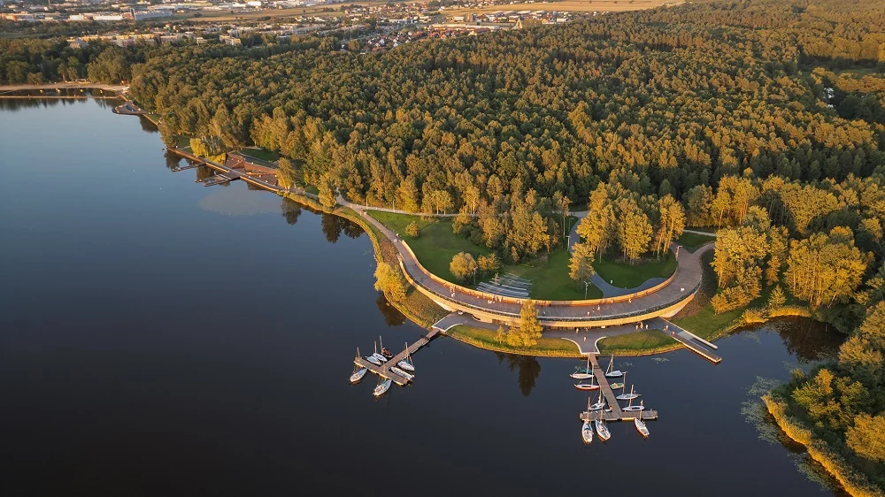 Tychy 2025: Inwestycje, rozwój infrastruktury i programy społeczne – podsumowanie roku