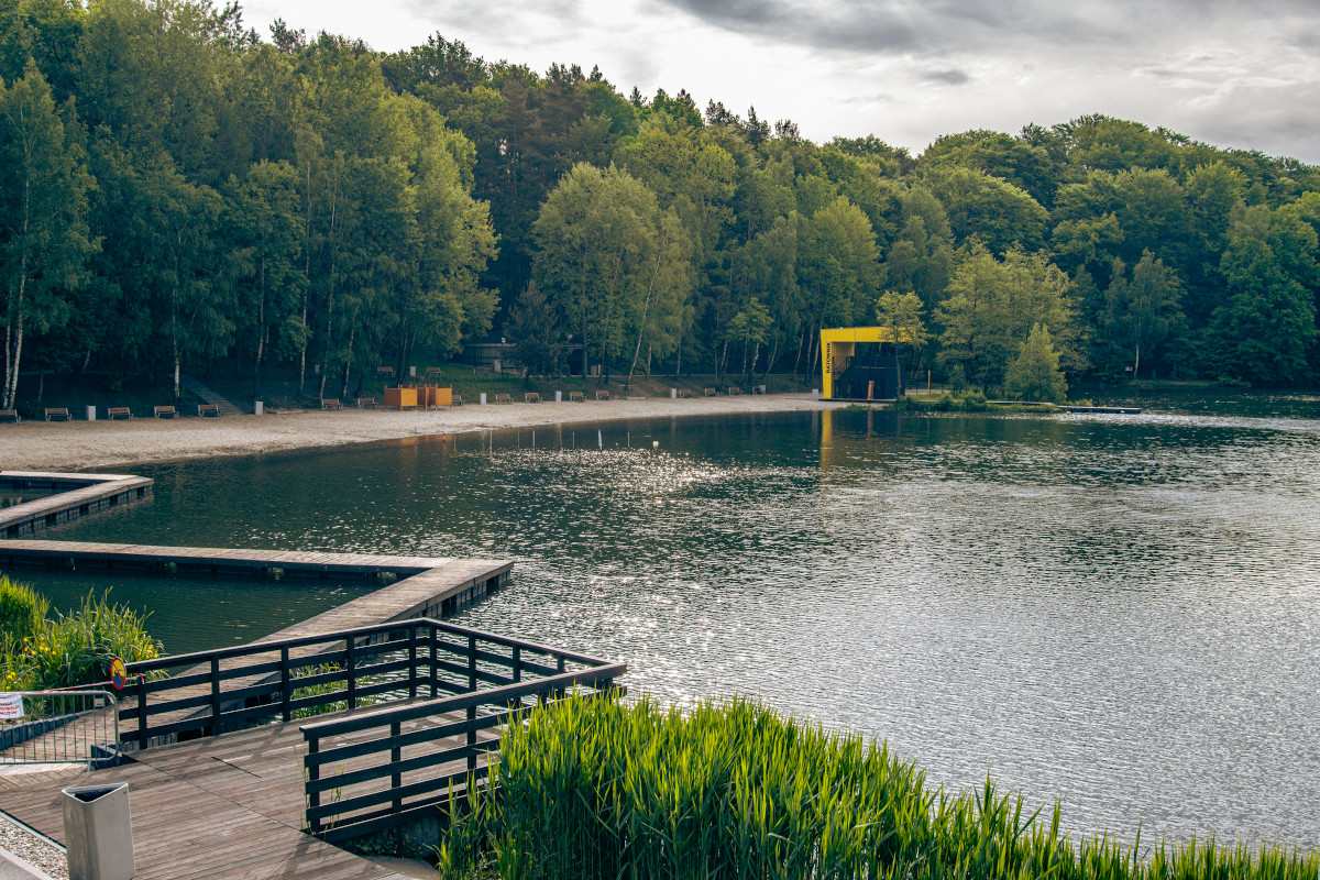 Wspólny projekt Wodzisławia Śląskiego i Hlučína – planowane inwestycje w infrastrukturę turystyczną