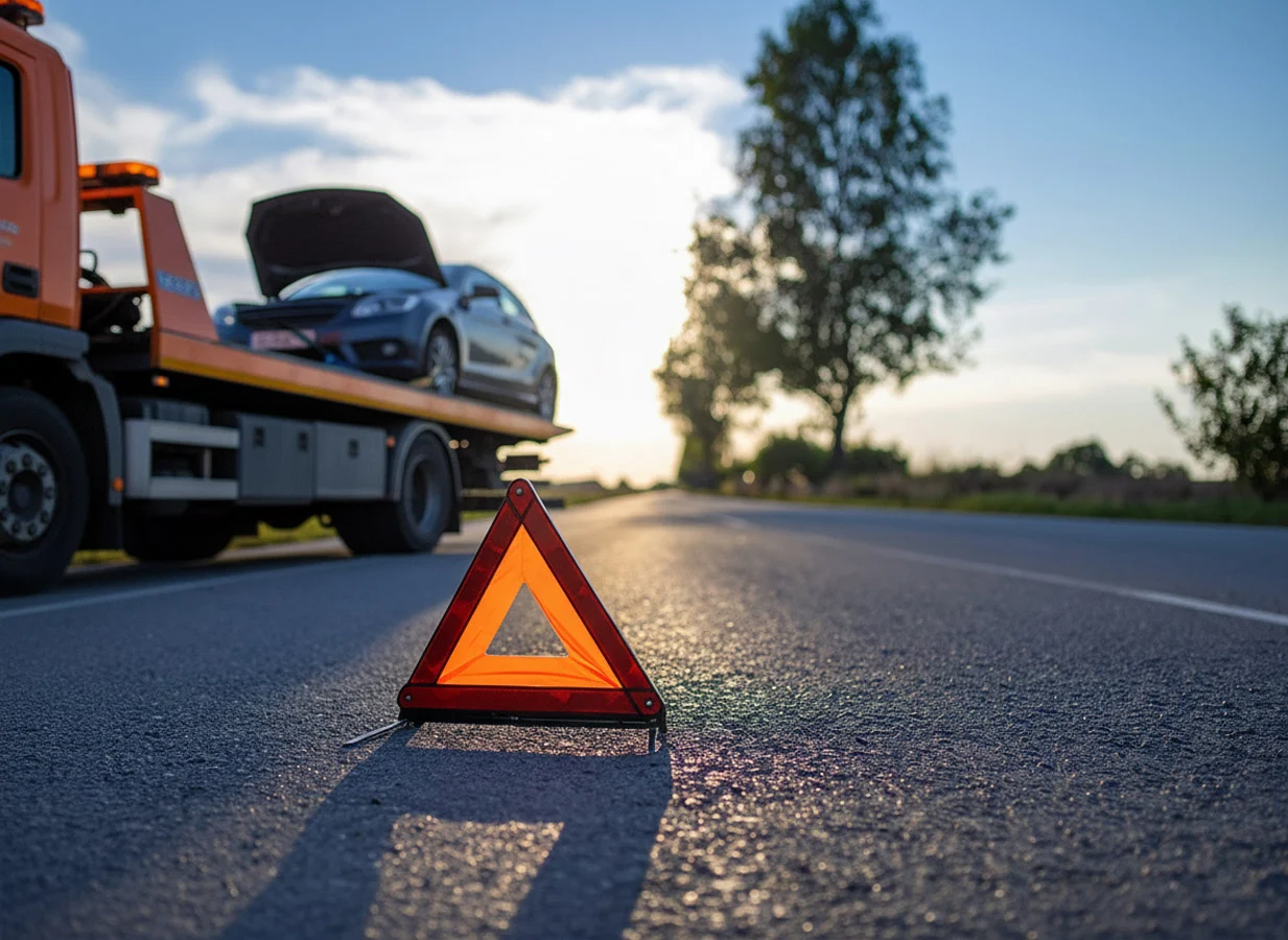 Dlaczego polskie firmy pomocy drogowej radzą sobie w Niemczech lepiej niż lokalne? Analiza, doświadczenia i realne sytuacje z trasy
