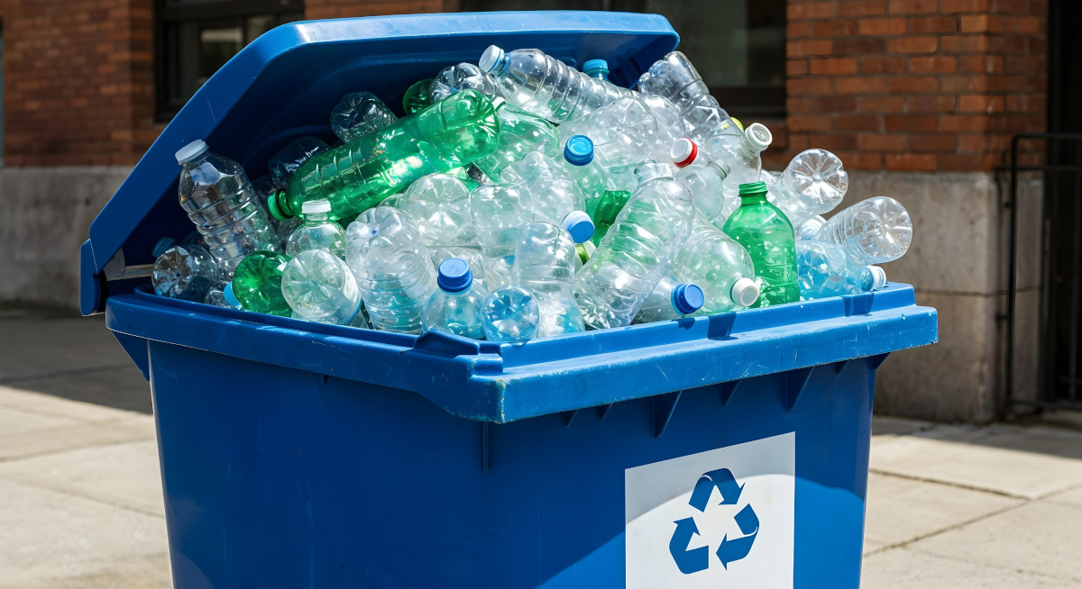 Nowoczesne zarządzanie odpadami w Wodzisławiu Śląskim – aplikacja na 2026 rok