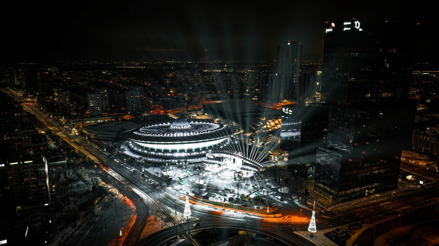 Wybierasz się na Sylwestra pod Spodkiem czy inną imprezę? Sprawdź przepisy!