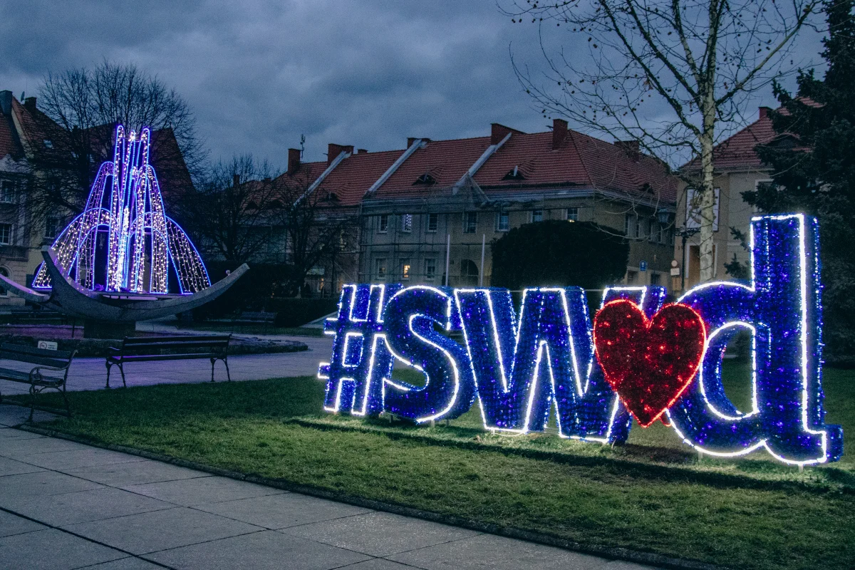 Nowy rok, nowe wydarzenia. Styczniowe propozycje dla mieszkańców Wodzisławia