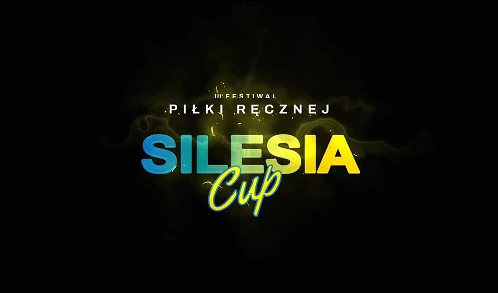 III Festiwal Piłki Ręcznej “Silesia CUP 2025” w Piekarach Śląskich