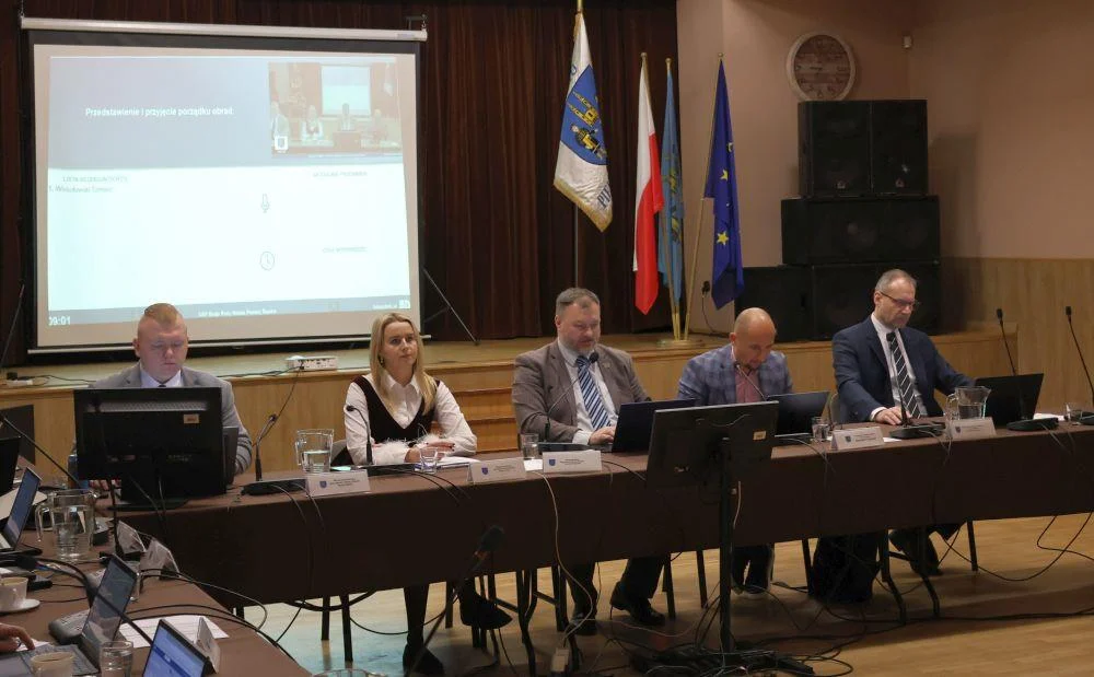 Piekary Śląskie uchwalają budżet na 2026 rok – inwestycje warte ponad 522 mln zł