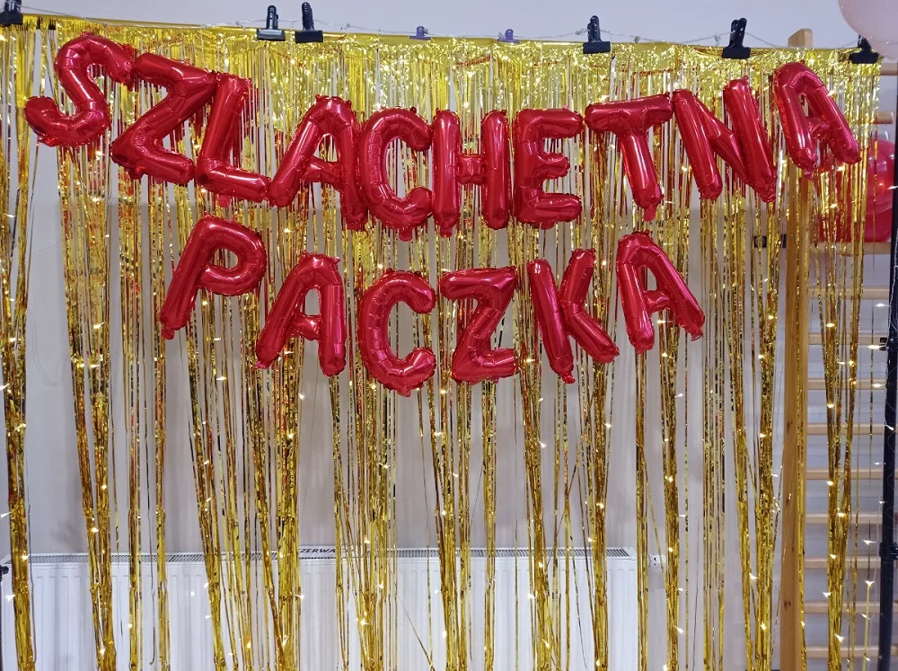 „Weekend Cudów” Szlachetnej Paczki w Orzeszu – pomoc trafiła do ponad 80 rodzin!