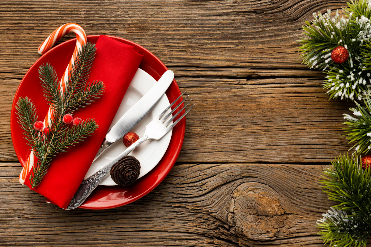 Wodzisław Śląski: Wigilia bez Samotności – spędź Święta w serdecznym gronie