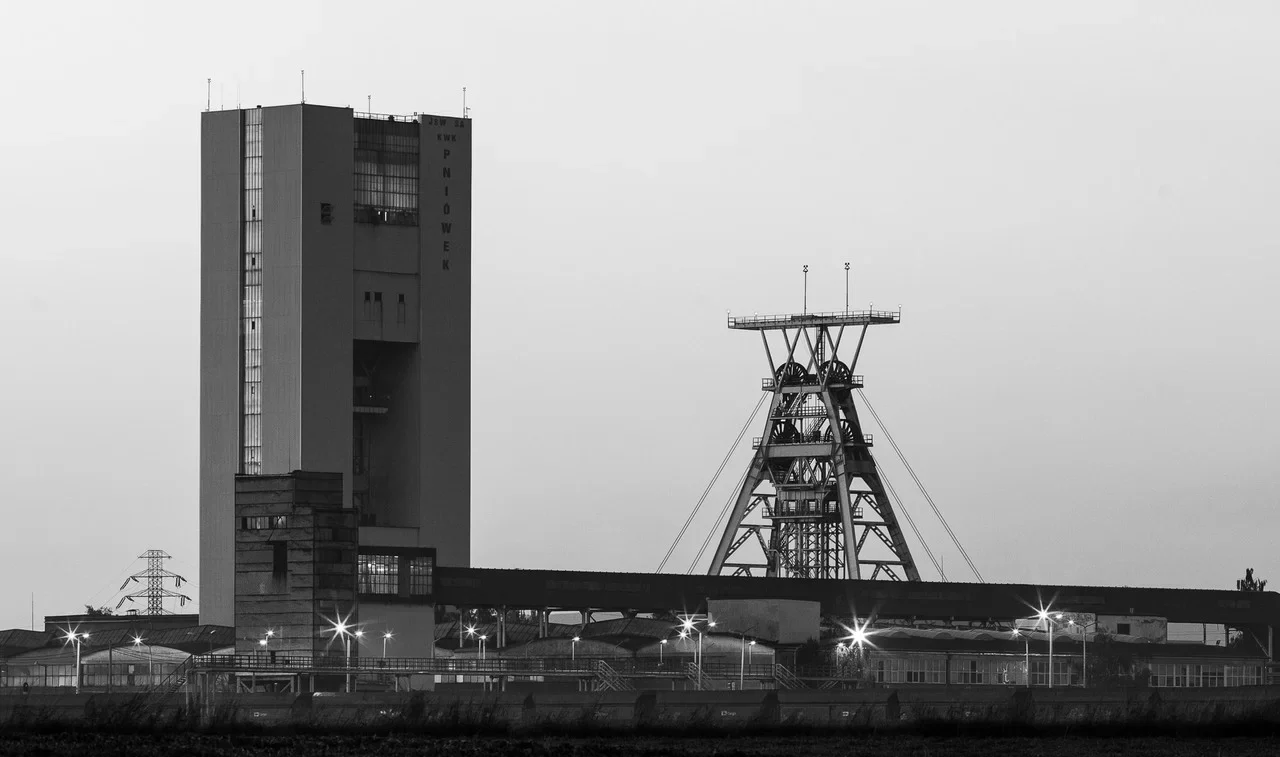 Wypadek w KWK Pniówek. Potwierdzono śmierć dwóch górników