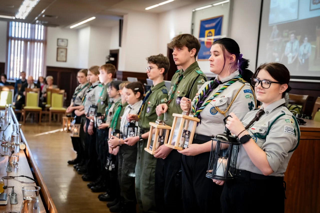 Grudniowa sesja Rady Miasta Zabrze