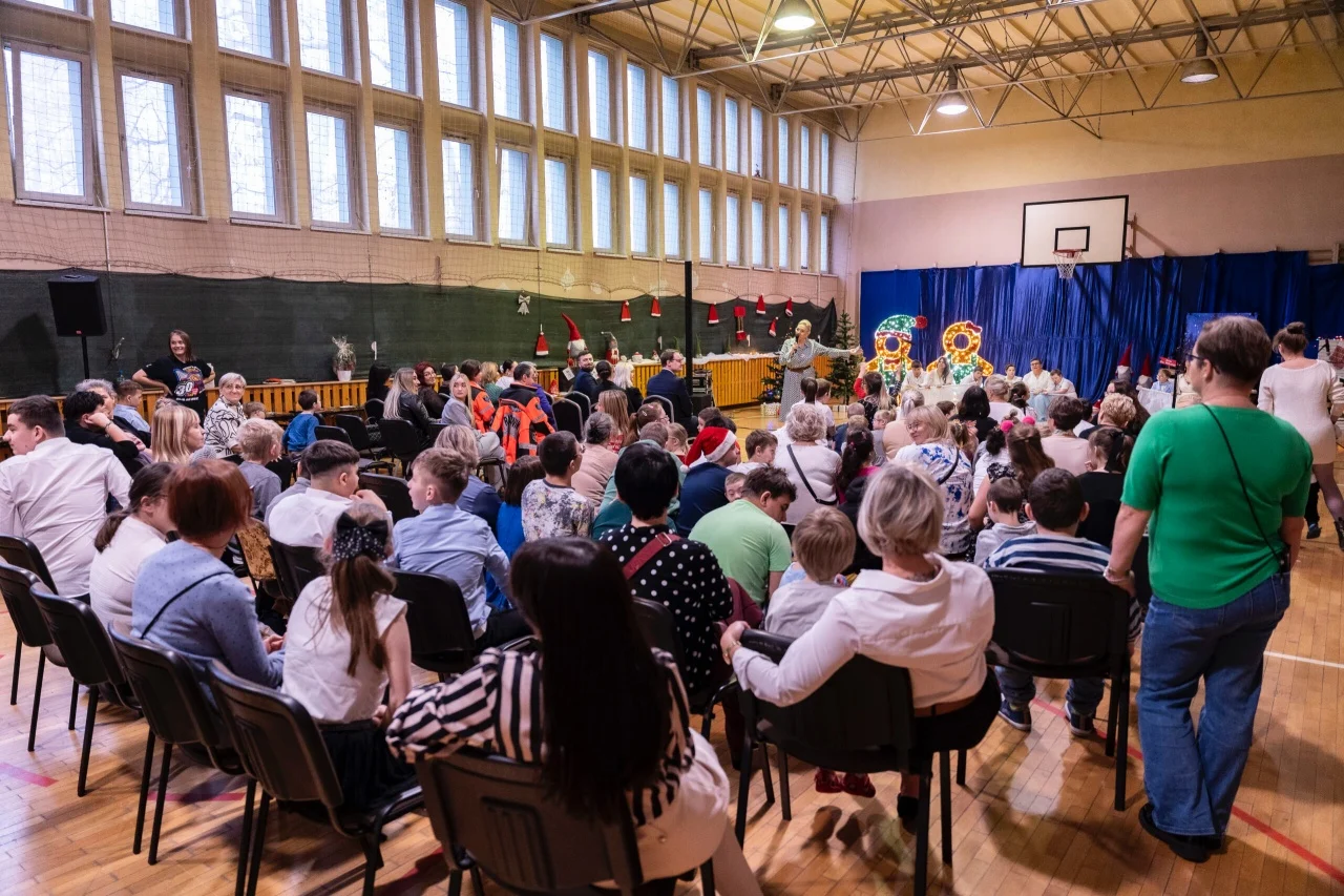 Święto Twórców Kultury – Wodzisław Śląski nagrodził najlepszych artystów