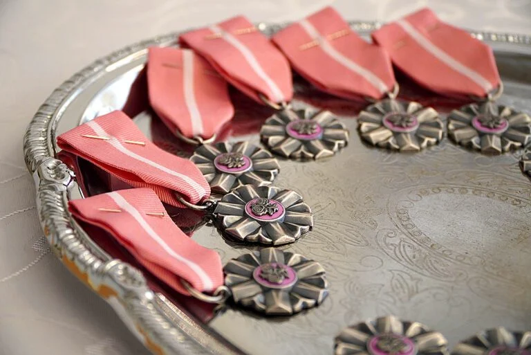 Siemianowickie małżeństwa świętują jubileusze: Medale, róże i wspomnienia