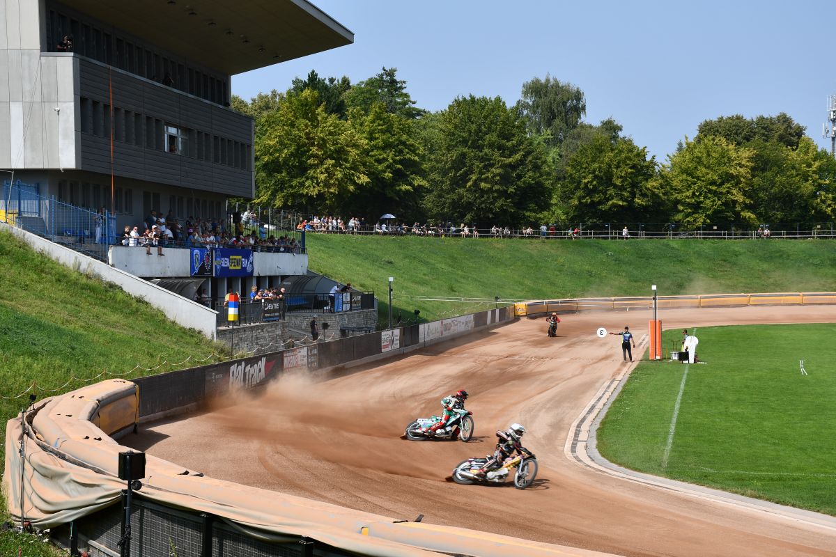 To już pewne - Śląsk Świętochłowice uzyskał licencje na ligowe występy!