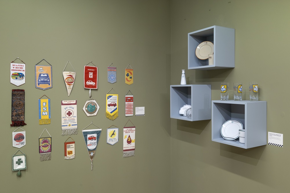 Świętujemy 50 lat Fiata 126p w Tychach – wyjątkowa wystawa w Muzeum Miejskim