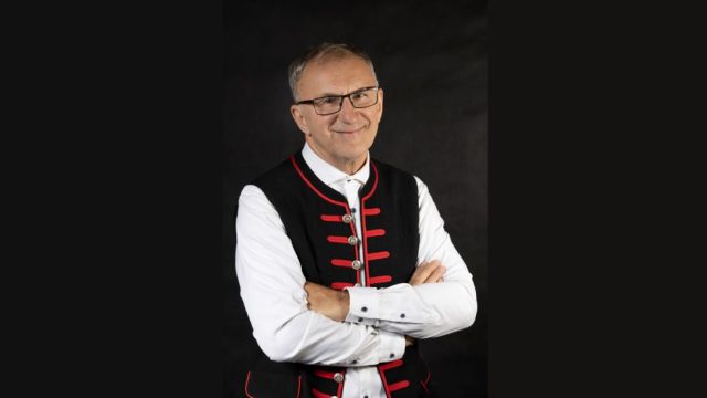 I tak minęło 35 lat na scenie! Rozmowa z Grzegorzem Poloczkiem