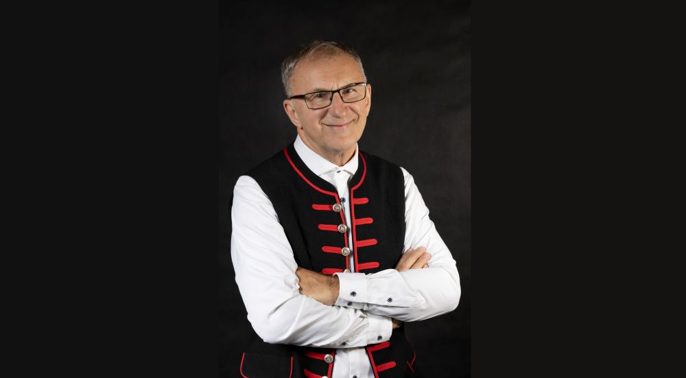 I tak minęło 35 lat na scenie! Rozmowa z Grzegorzem Poloczkiem