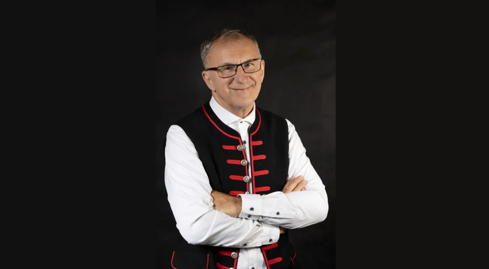 I tak minęło 35 lat na scenie! Rozmowa z Grzegorzem Poloczkiem