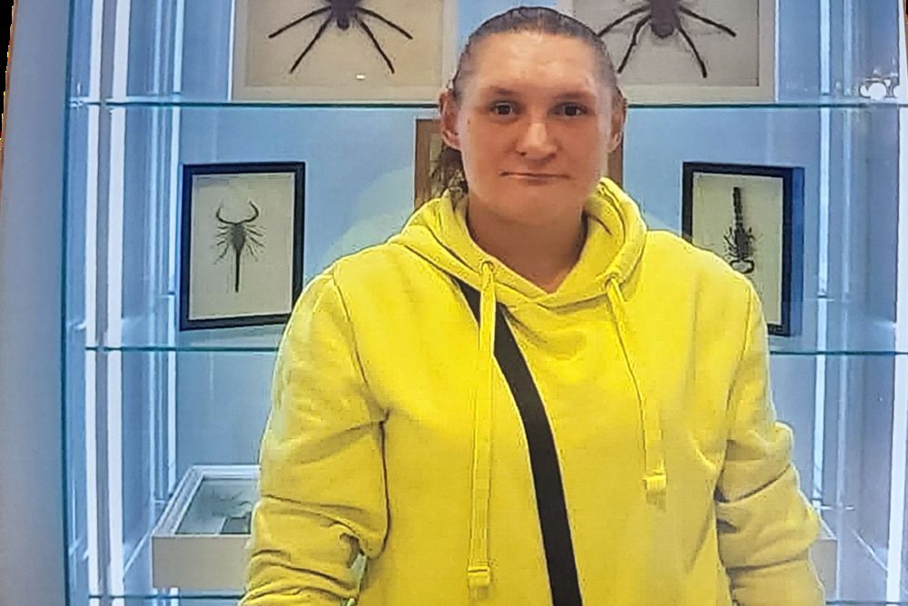 Zaginęła 47-letnia mieszkanka Katowic. Policja prosi o pomoc w poszukiwaniach