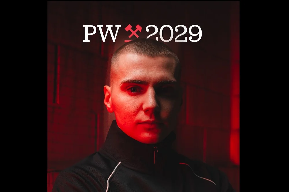 Patryk Warczak nowym zawodnikiem Górnika Zabrze – 22-letni obrońca dołącza do Trójkolorowych