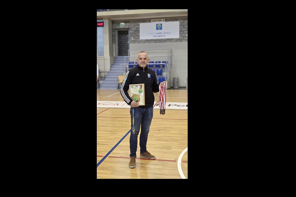 Piotr Lubowiecki zwycięzcą 73. Ornitologicznych Mistrzostw Świata