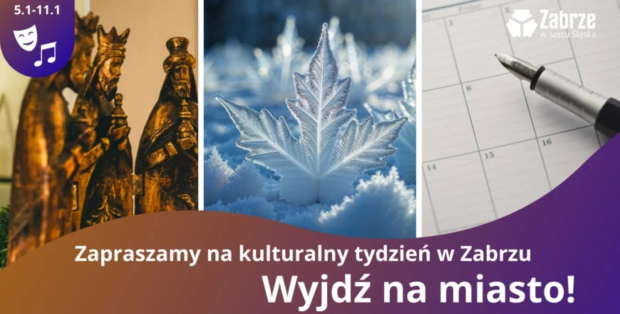 Kino, teatr i koncerty. Pełny rozkład wydarzeń na najbliższy tydzień
