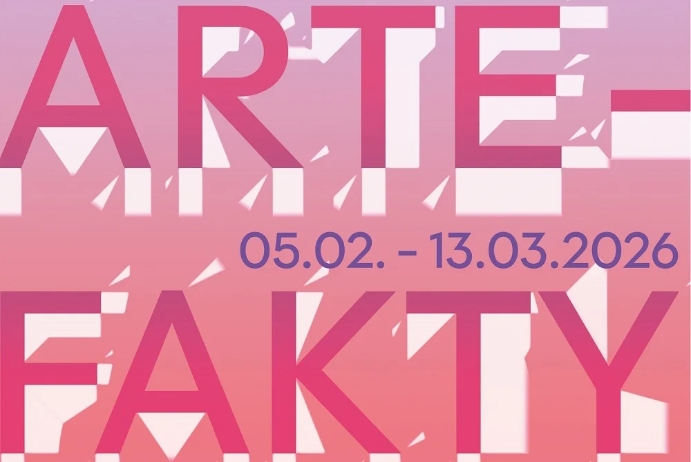 Wernisaż wystawy "Artefakty" w Mikołowie – Prace uczniów Liceum Sztuk Plastycznych ZDZ