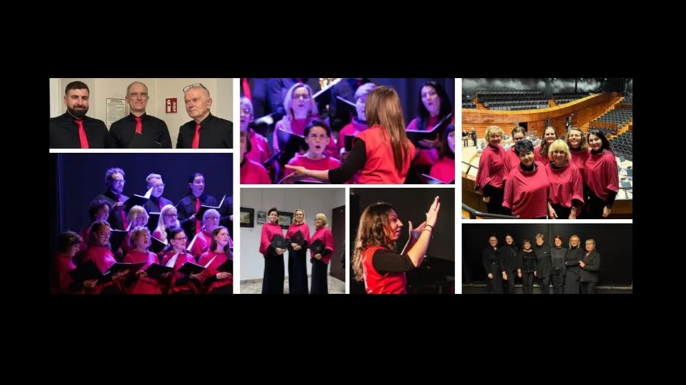 Chór „Dzwon” wznawia próby i szuka nowych chórzystów