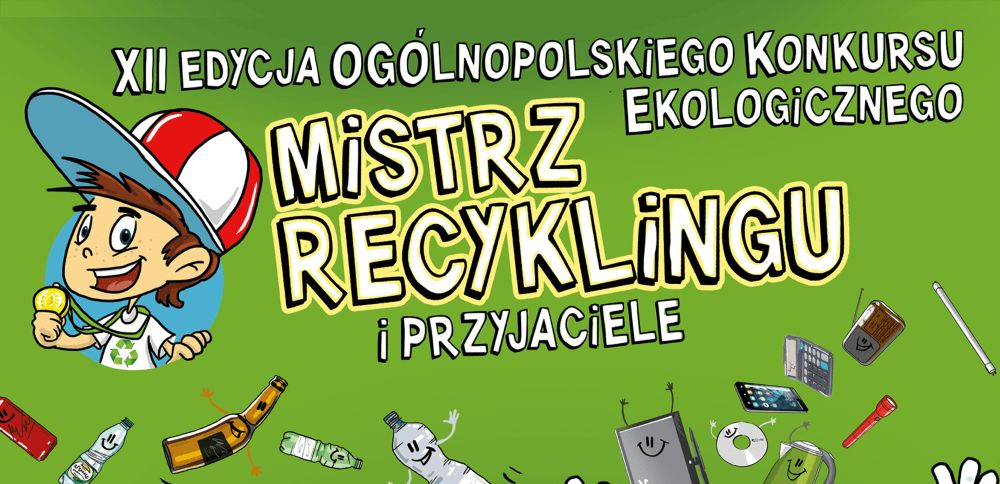 Mistrz Recyklingu gra ekologicznie. Konkurs eko planszówek także dla świętochłowickich szkół