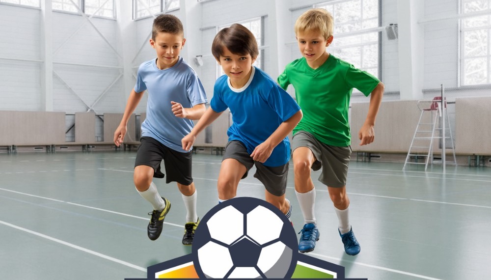 Startuje Mysłowicka Liga Orlika! 12 drużyn, 15 spotkań, mnóstwo emocji!