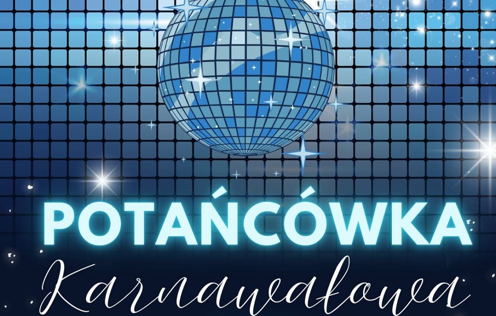 Potańcówka Karnawałowa