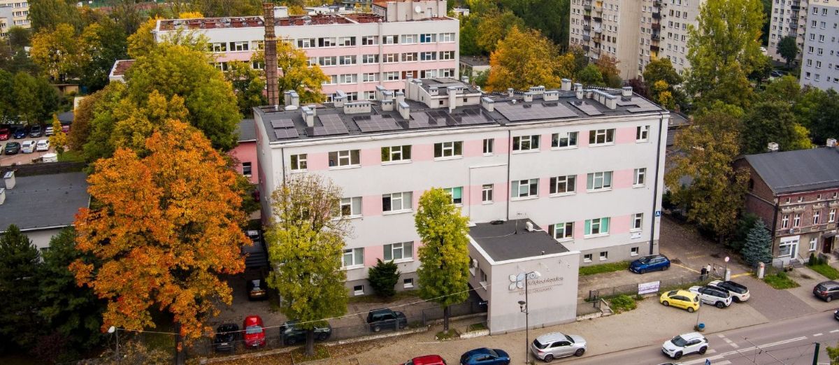 Świętochłowice: prezydent Daniel Beger o przyszłości szpitala i możliwej zmianie właściciela