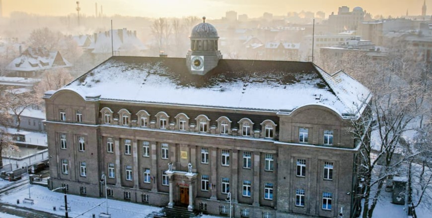 XXVI Sesja Rady Miasta Zabrze: uchwały o szkołach, najmach i rozwoju miasta
