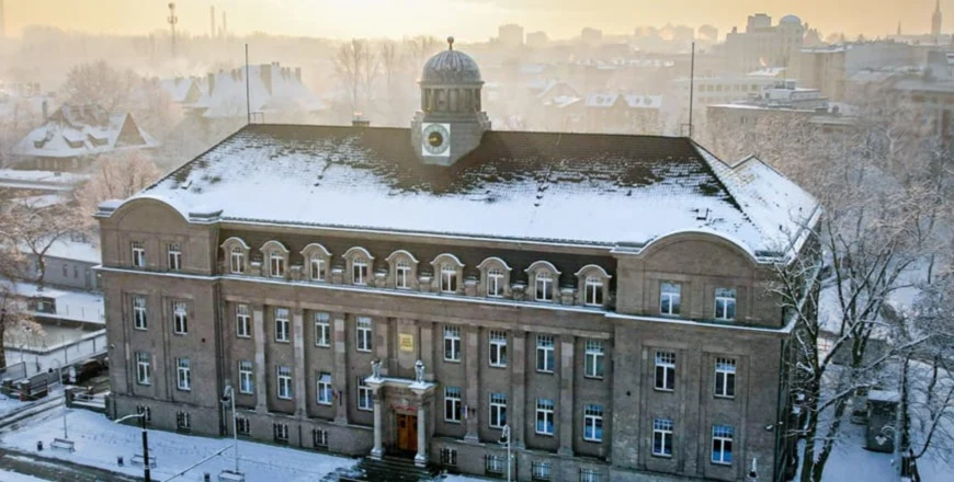 XXVI Sesja Rady Miasta Zabrze: uchwały o szkołach, najmach i rozwoju miasta