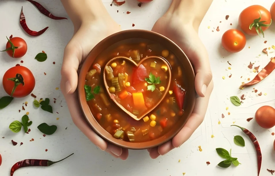 W Mysłowicach rusza wydawanie posiłków dla potrzebujących