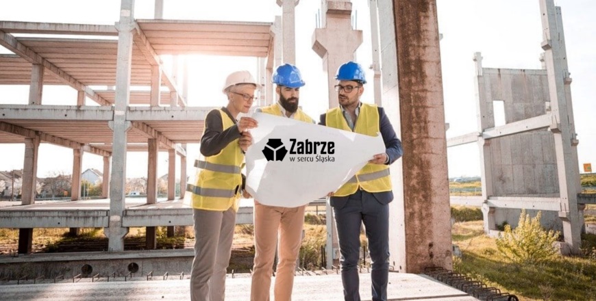 Nowy park handlowy w Zabrzu – inwestycja przy ul. Wolności